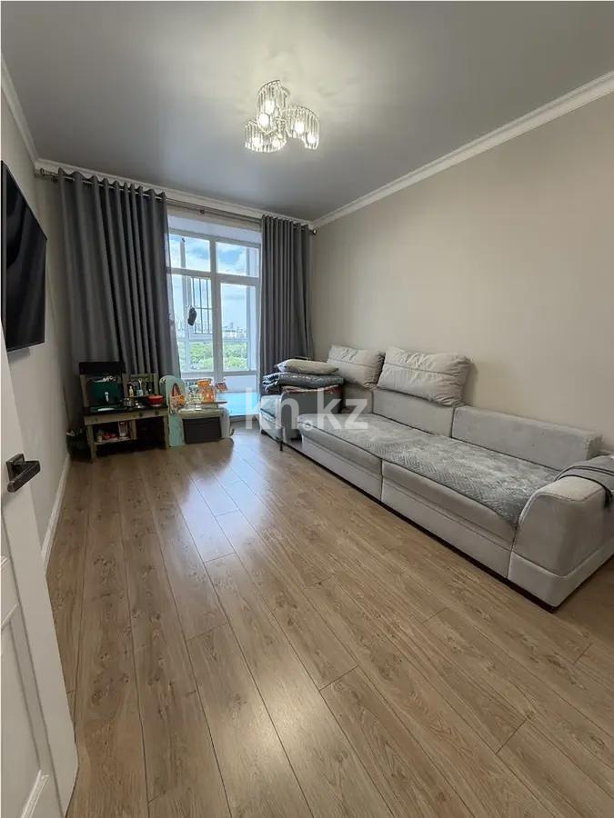 Продажа 3-комнатной квартиры, 76 м² в Астане