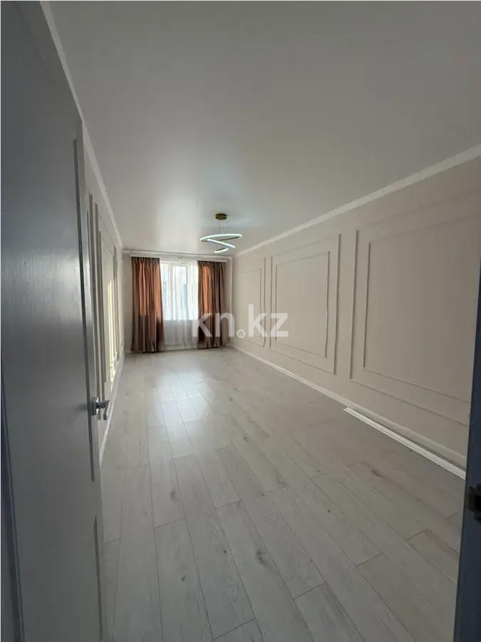 Продажа 1-комнатной квартиры, 39.2 м² в Алматы
