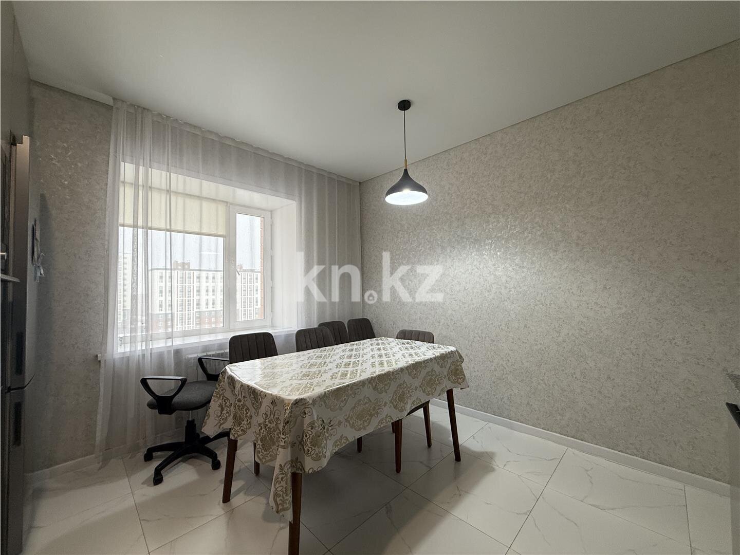 Продажа 4-комнатной квартиры, 110 м² в Караганде - фото 16