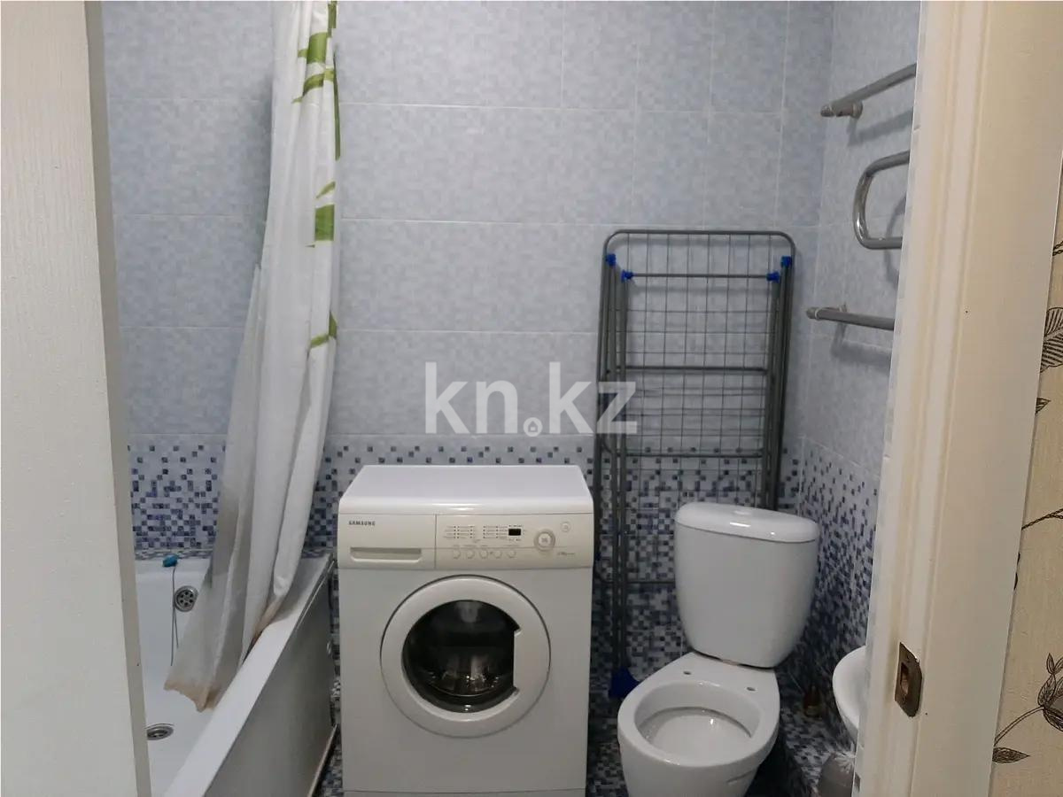 Продажа 1-комнатной квартиры, 25.8 м² в Алматы - фото 3