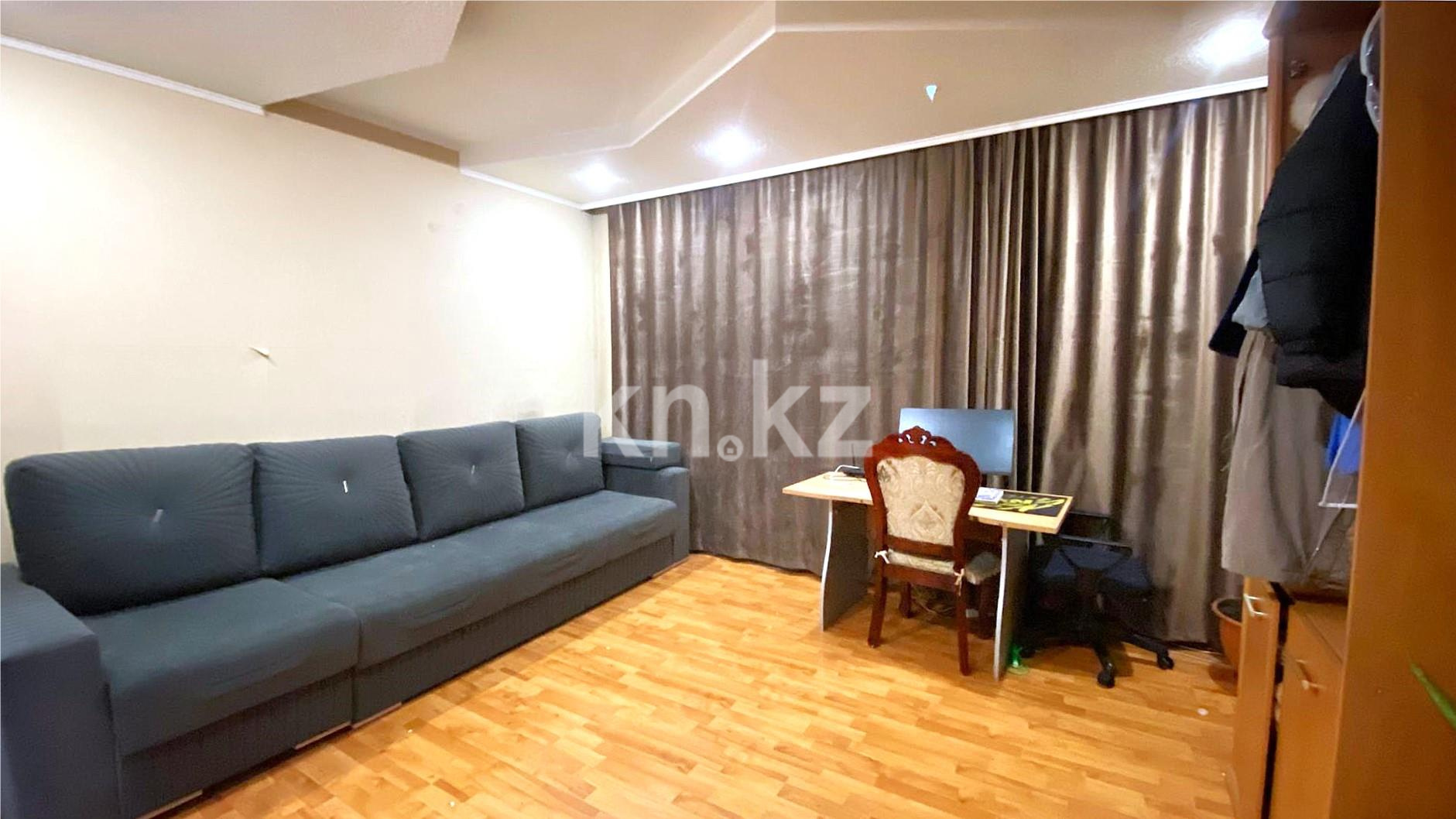 Продажа 3-комнатной квартиры, 71 м² в Караганде - фото 5