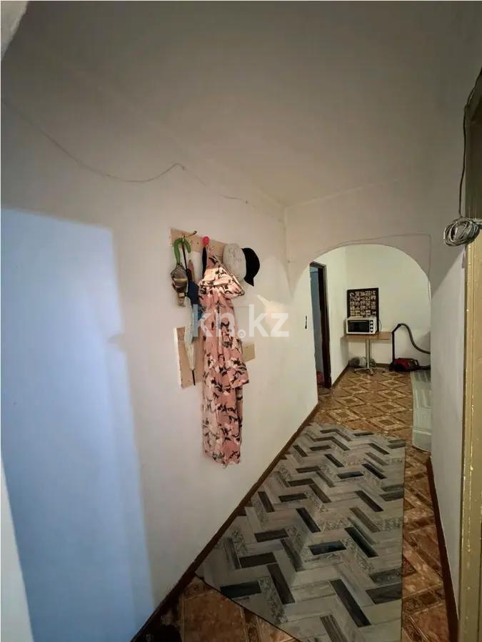 Продажа 3-комнатной квартиры, 60 м², мкр. Айнабулак-2, дом  67 в Алматы - фото 7