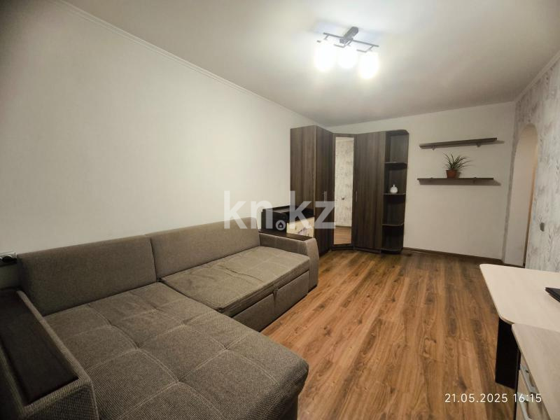 Продажа 1-комнатной квартиры, 30.7 м² в Алматы