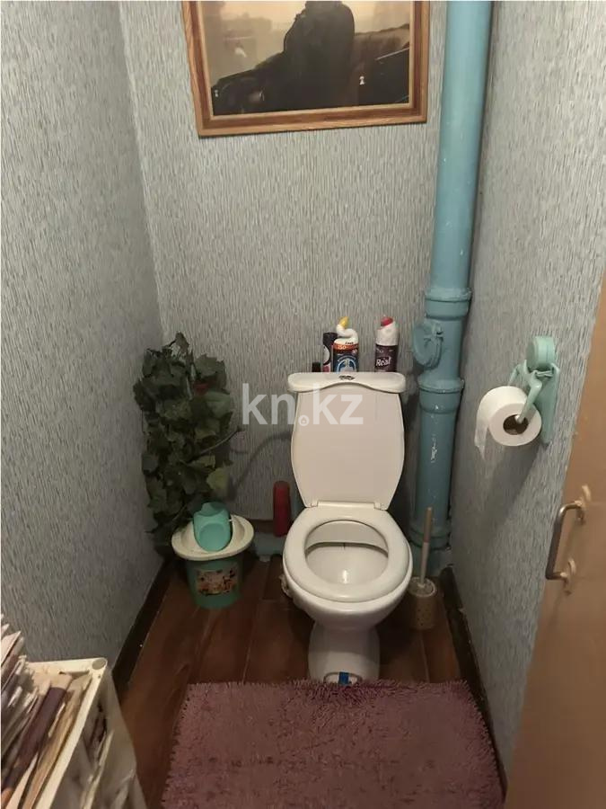 Продажа 3-комнатной квартиры, 63.6 м² в Алматы - фото 6