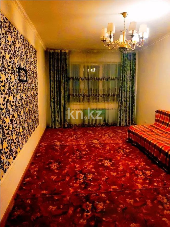 Продажа 1-комнатной квартиры, 45 м², мкр-н Жас Канат, дом  1/27 в Алматы