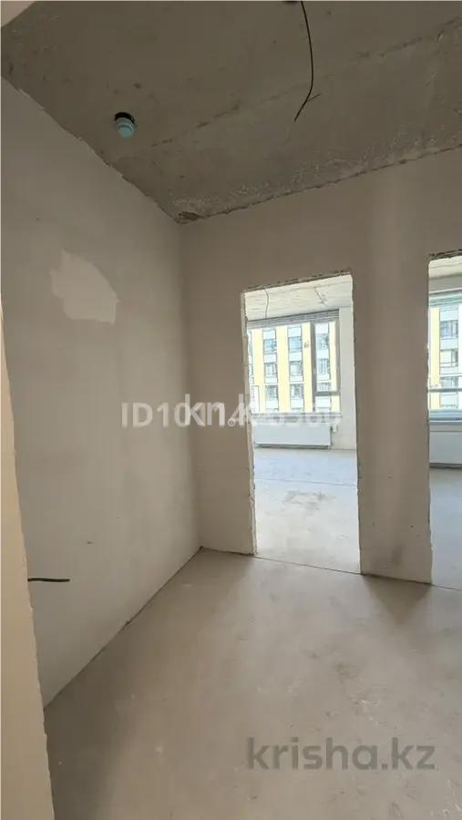 Продажа 1-комнатной квартиры, 38.72 м² в Астане - фото 2