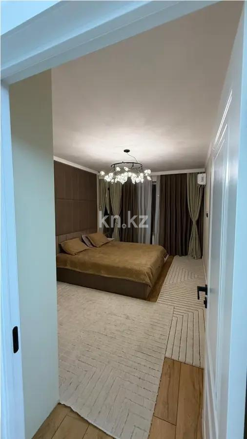 Продажа 3-комнатной квартиры, 100 м² в Алматы - фото 3