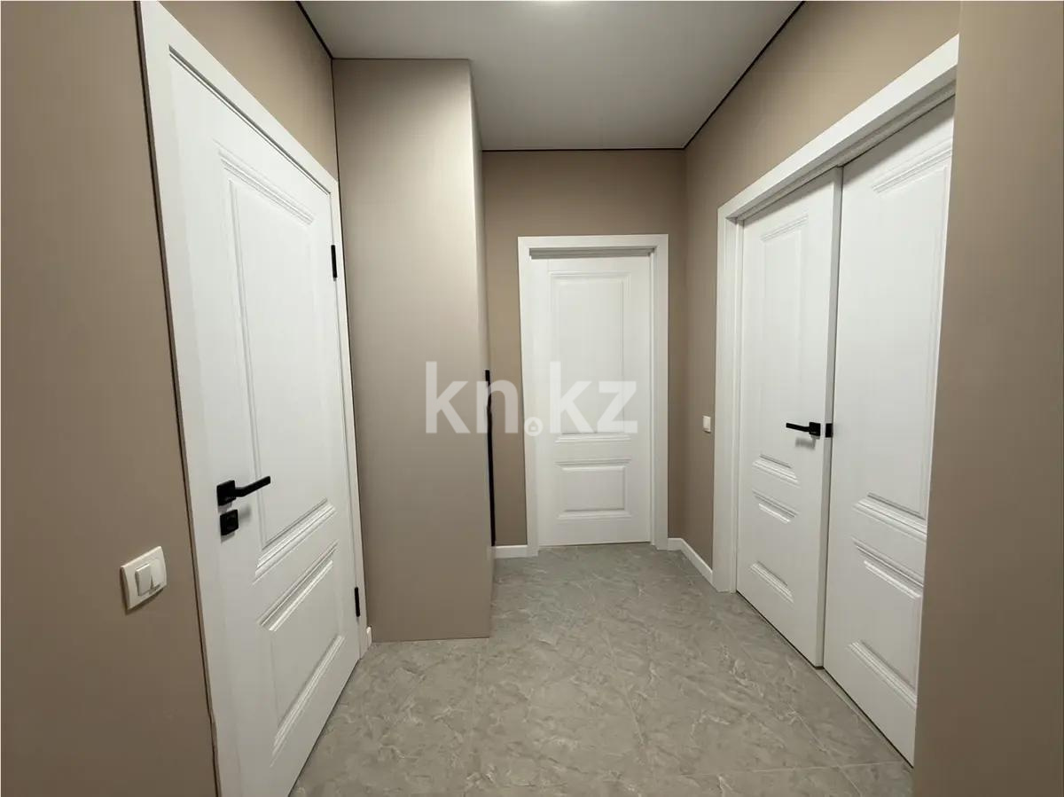 Продажа 1-комнатной квартиры, 44 м², мкр-н Гажайып, дом  5/2 в Алматы - фото 4