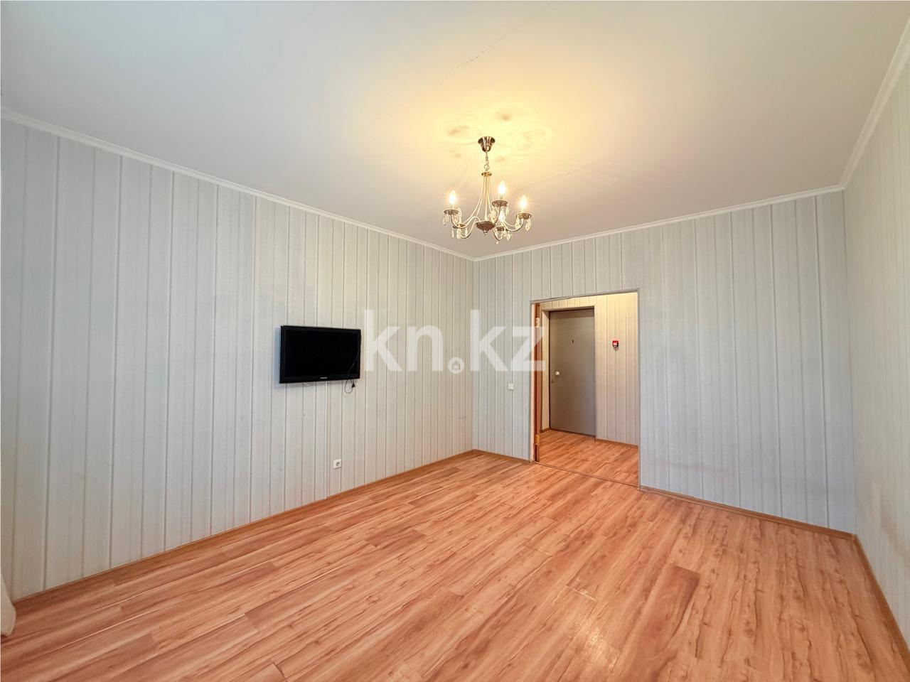 Продажа 1-комнатной квартиры, 50 м² в Астане - фото 2