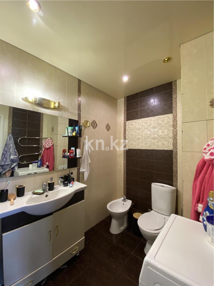 Продажа 3-комнатной квартиры, 97.8 м² в Астане - фото 9