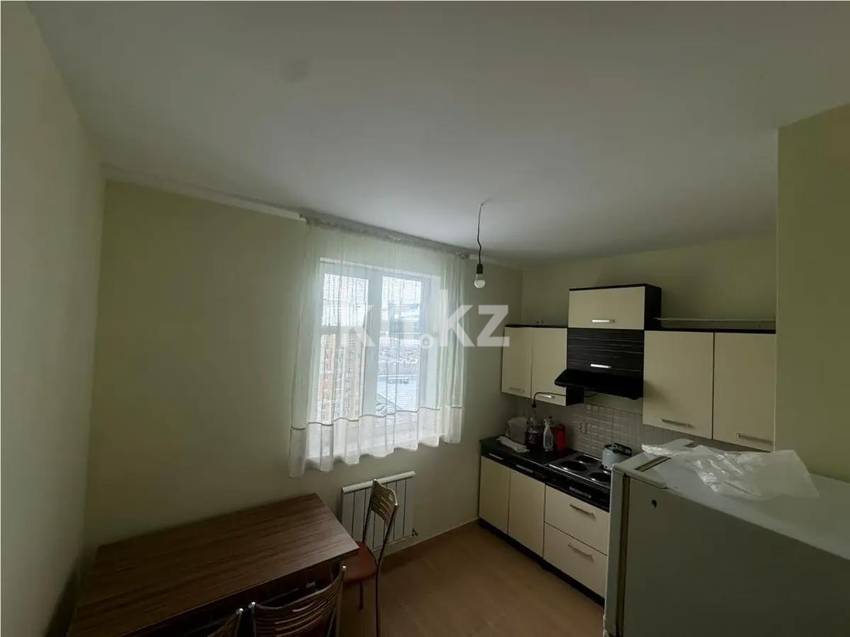 Продажа 1-комнатной квартиры, 36.3 м² в Алматы - фото 2