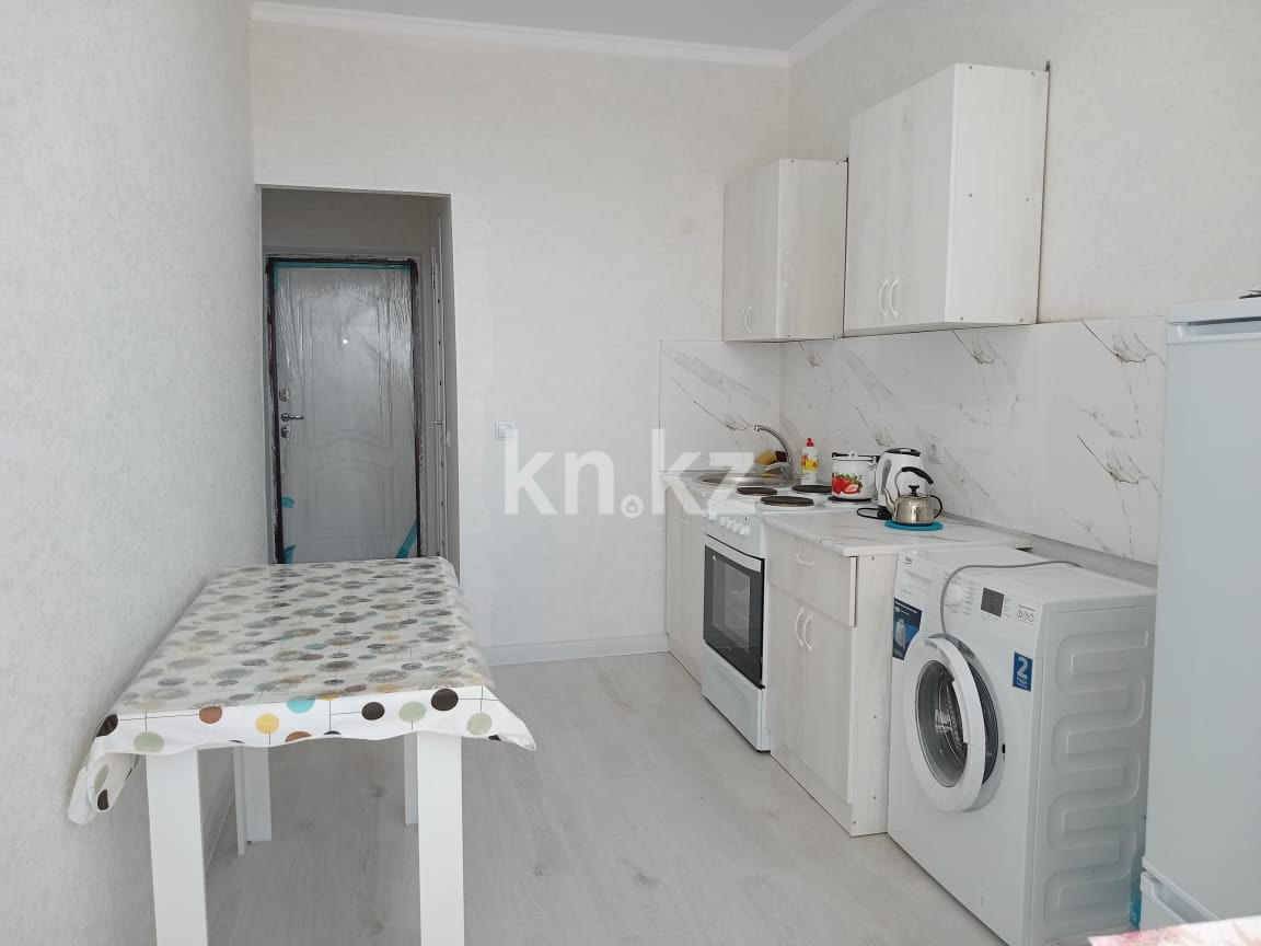 Продажа 1-комнатной квартиры, 38 м², ул. Калдаякова, дом  26 в Астане - фото 8