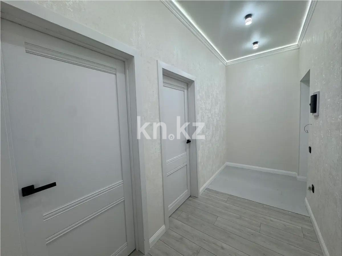 Продажа 2-комнатной квартиры, 39 м² в Астане - фото 4