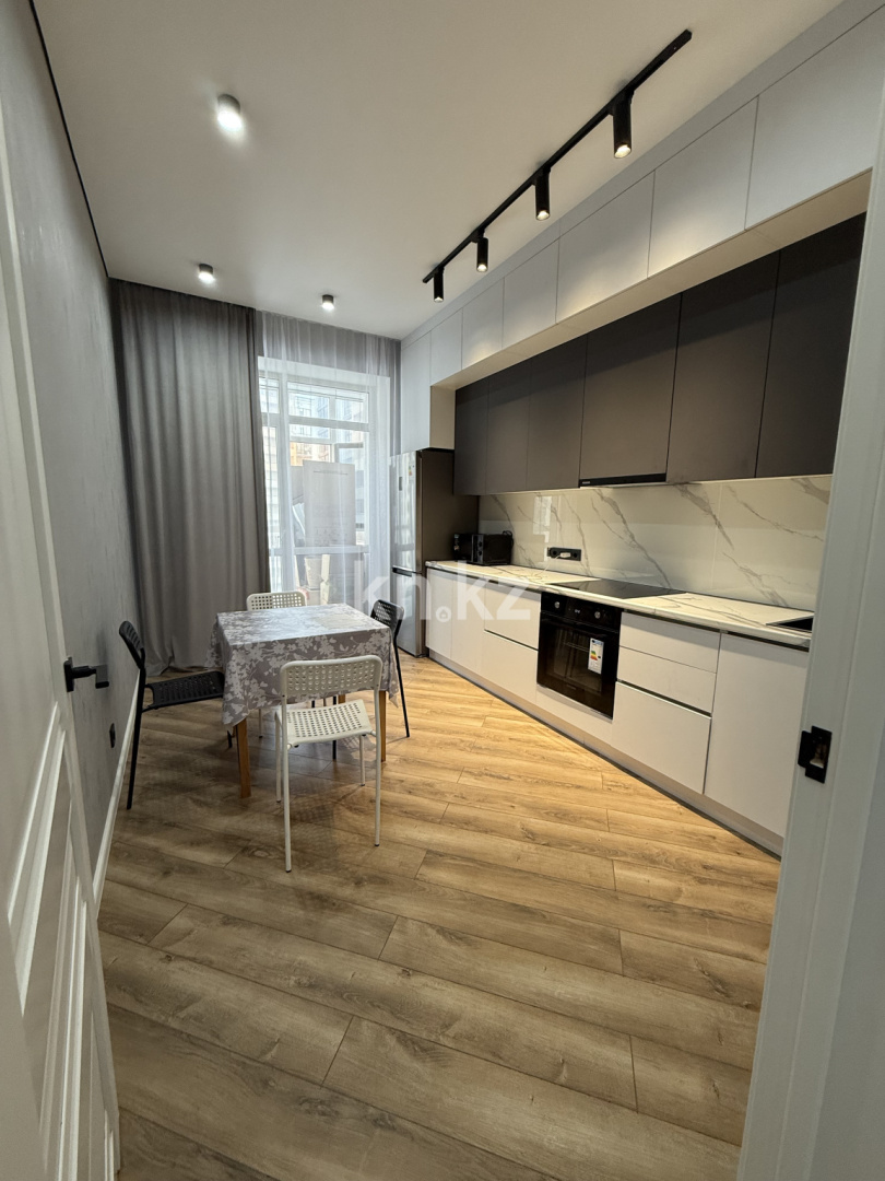 Продажа 2-комнатной квартиры, 45 м² в Астане - фото 7