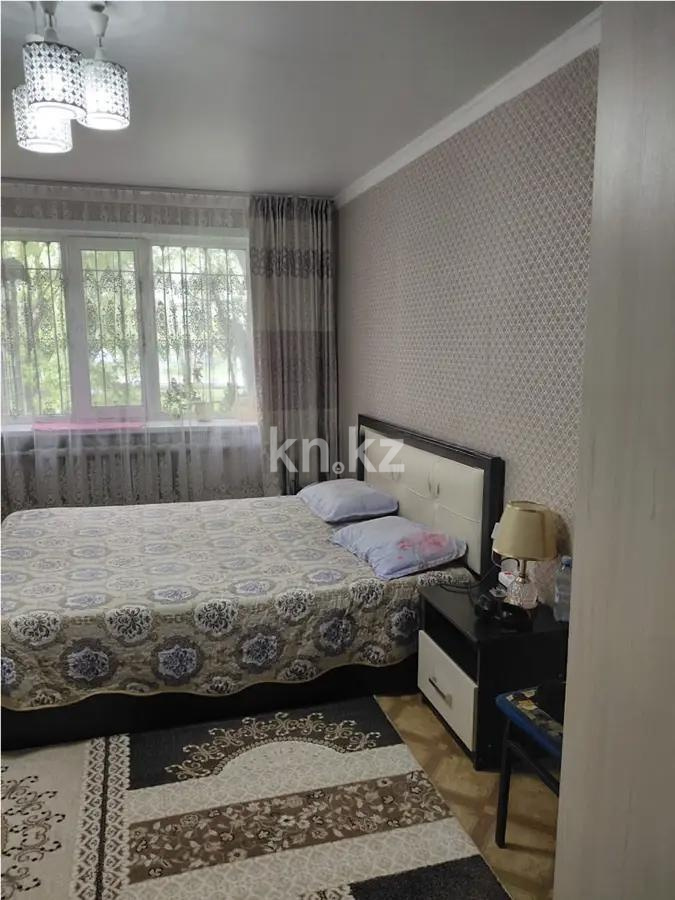 Продажа 2-комнатной квартиры, 56 м² в Караганде - фото 2