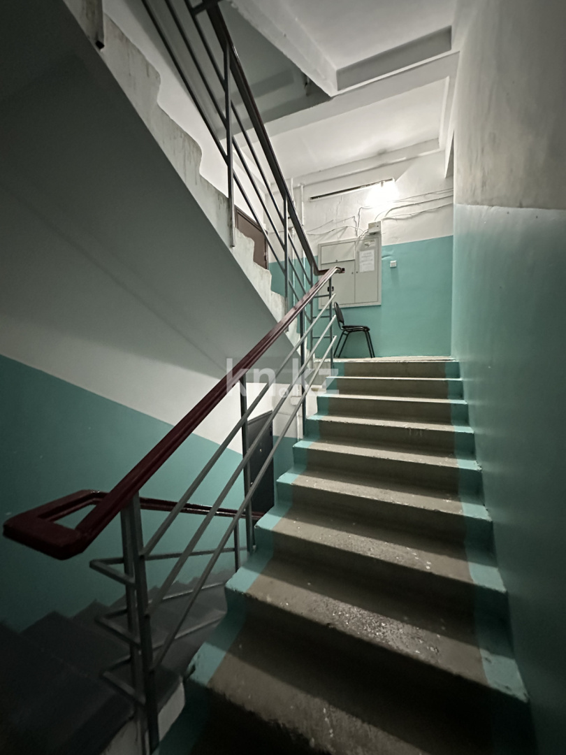 Продажа 2-комнатной квартиры, 75 м², мкр-н Нурсат-2, дом  8 в Шымкенте - фото 11