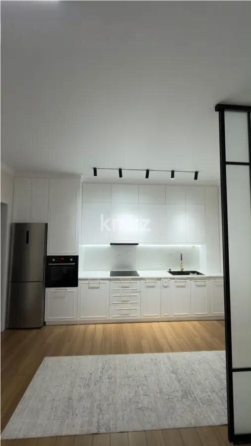 Продажа 3-комнатной квартиры, 82 м² в Алматы - фото 3