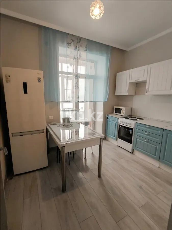 Продажа 1-комнатной квартиры, 36 м² в Астане - фото 2