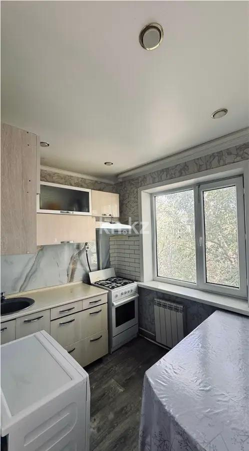 Продажа 1-комнатной квартиры, 31 м², пр. Н. Абдирова, дом  33 в Караганде - фото 2