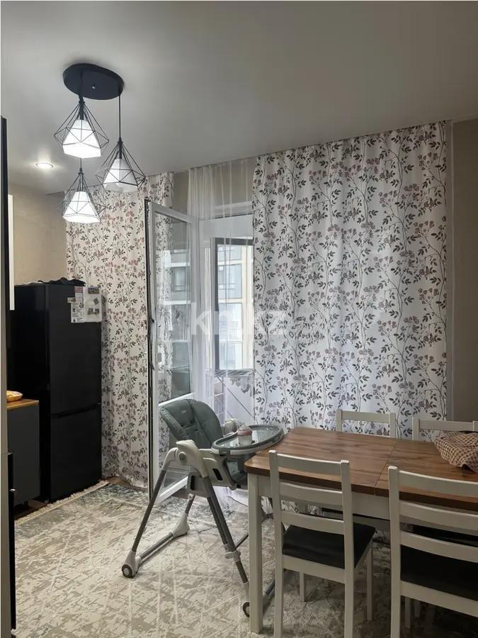 Продажа 2-комнатной квартиры, 64 м² в Астане - фото 3