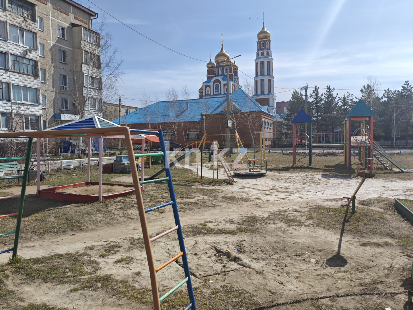 Продажа 2-комнатной квартиры, 51.9 м² в Петропавловске - фото 18