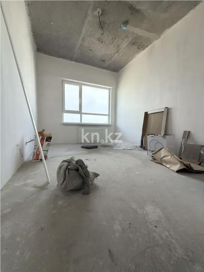 Продажа 3-комнатной квартиры, 90.5 м² в Алматы - фото 2