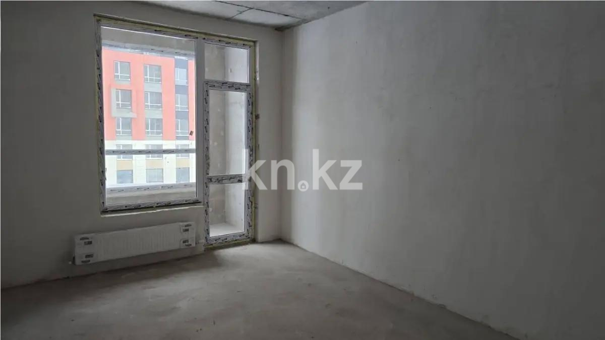 Продажа 1-комнатной квартиры, 35 м², ул. Молдагалиева, дом  3 в Астане - фото 2