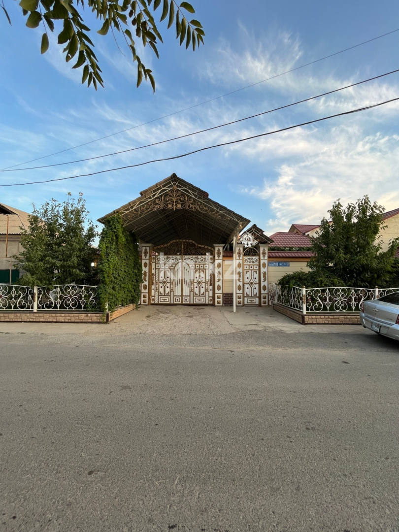Продажа 9-комнатного дома, 660 м² в Шымкенте - фото 7