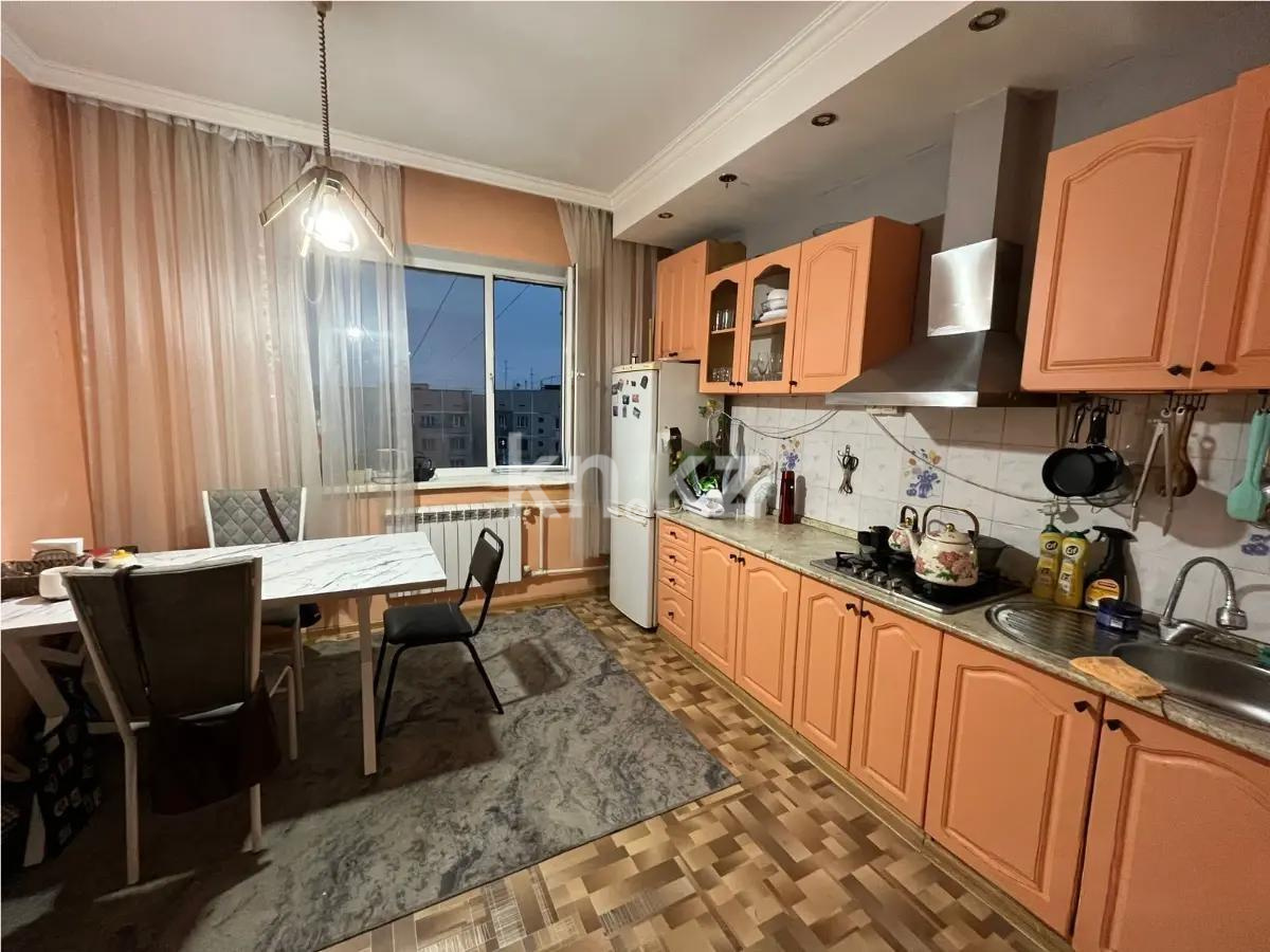 Продажа 2-комнатной квартиры, 61.3 м² в Алматы - фото 3