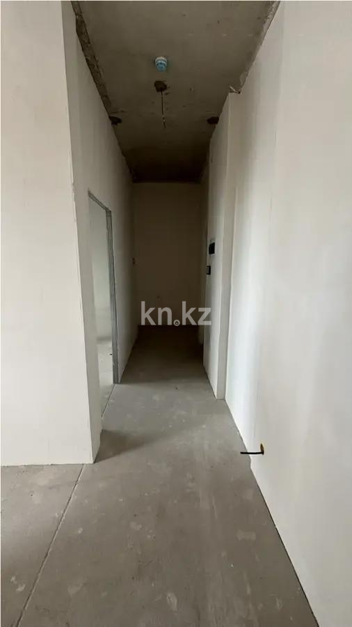 Продажа 1-комнатной квартиры, 35 м² в Алматы - фото 3
