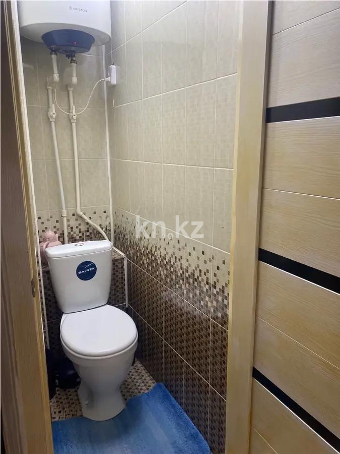 Продажа 2-комнатной квартиры, 44 м², мкр-н 15, дом  3 в Караганде - фото 5