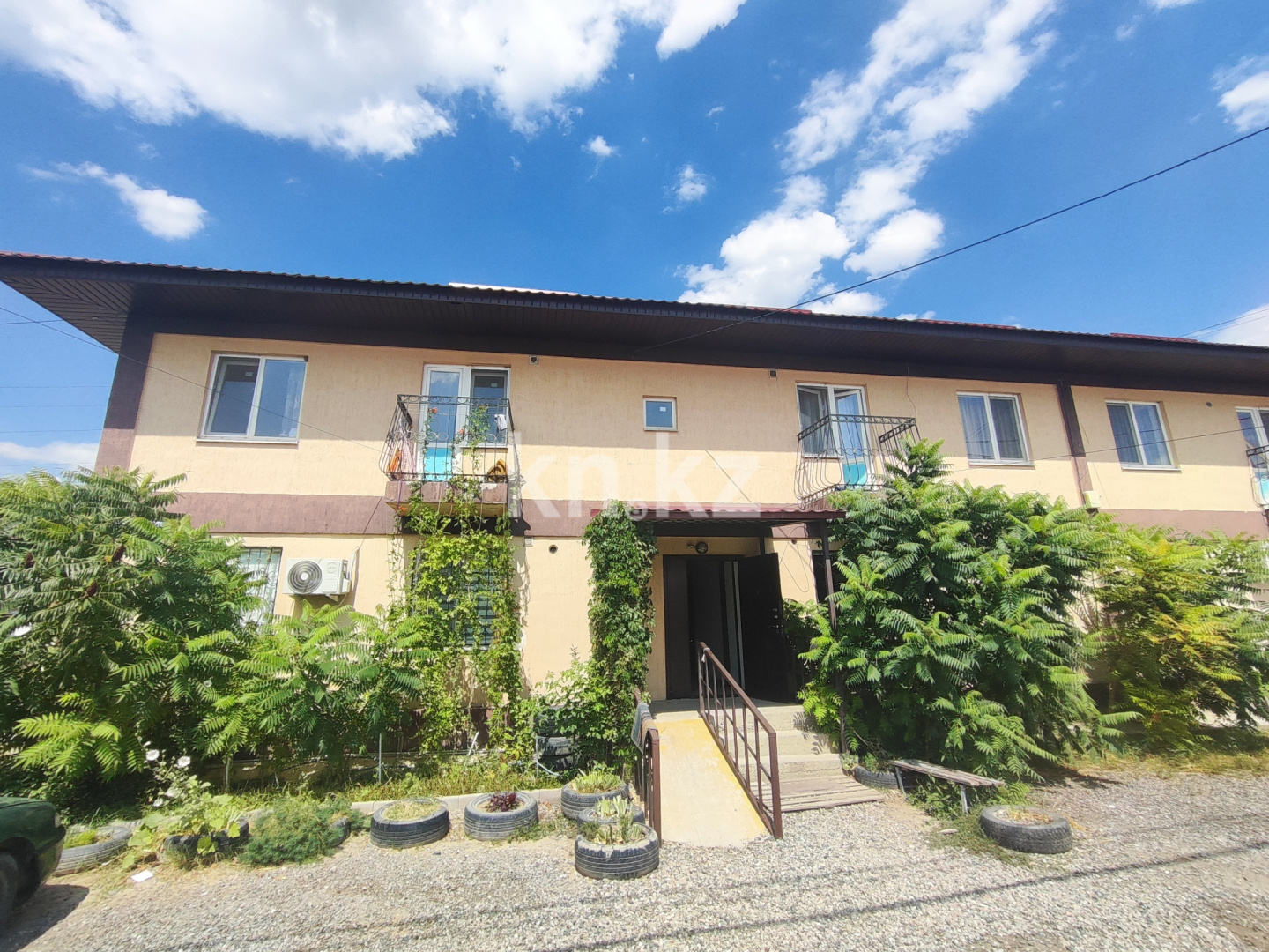 Продажа 1-комнатной квартиры, 32 м², ул. Утеген батыра, дом  39 в Алматы