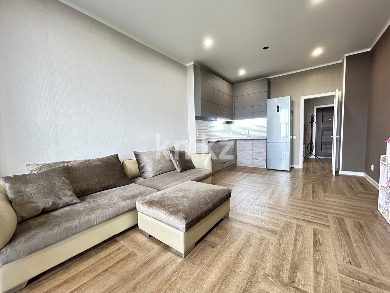 Продажа 2-комнатной квартиры, 65 м², ул. Алиханова, дом  37/4 в Караганде - фото 11