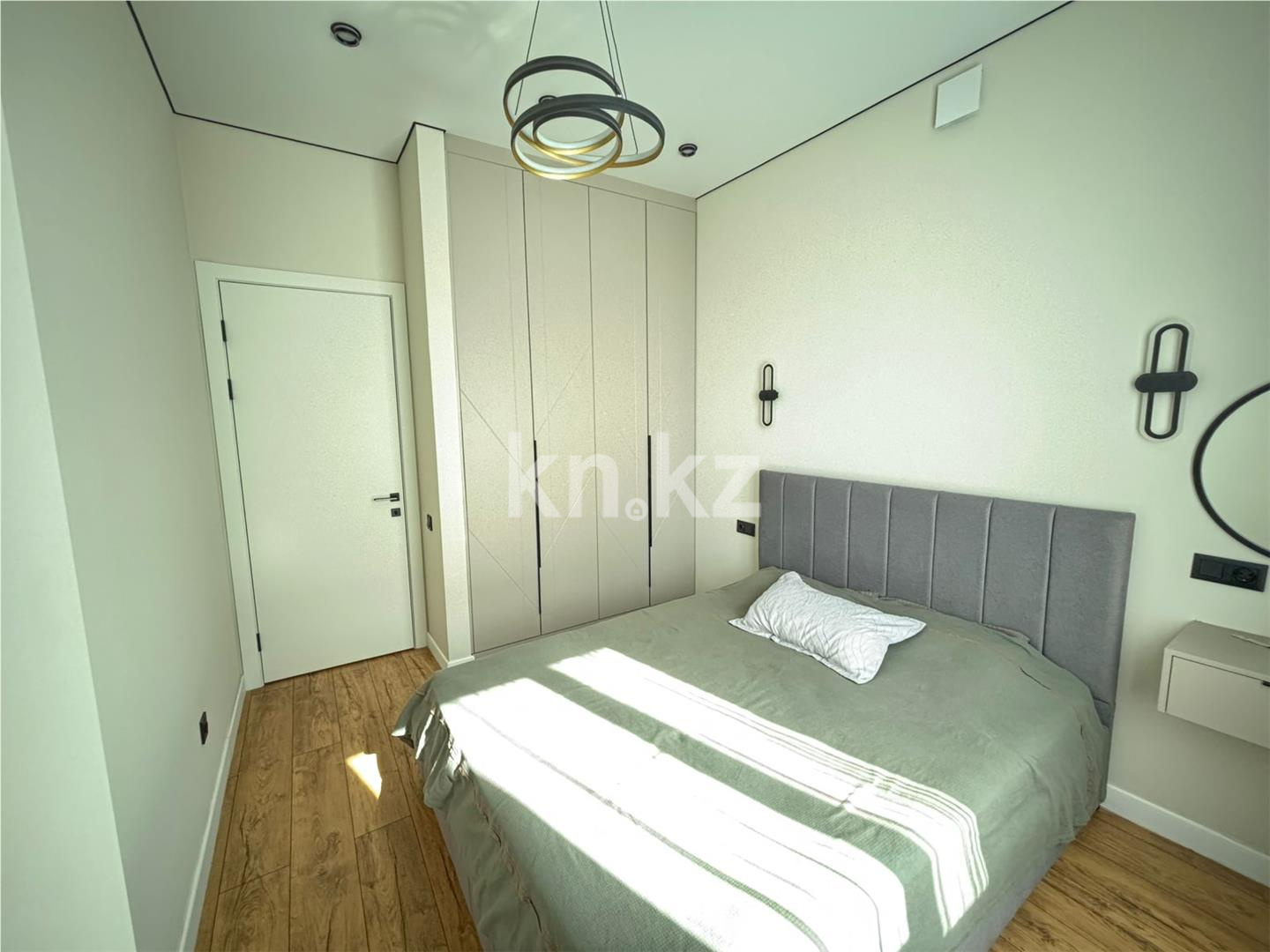 Продажа 2-комнатной квартиры, 69 м², ул. Муканова в Караганде - фото 7