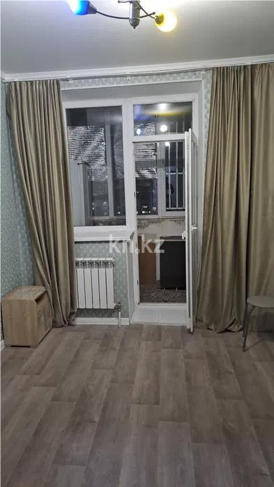 Продажа 1-комнатной квартиры, 34 м² в Астане