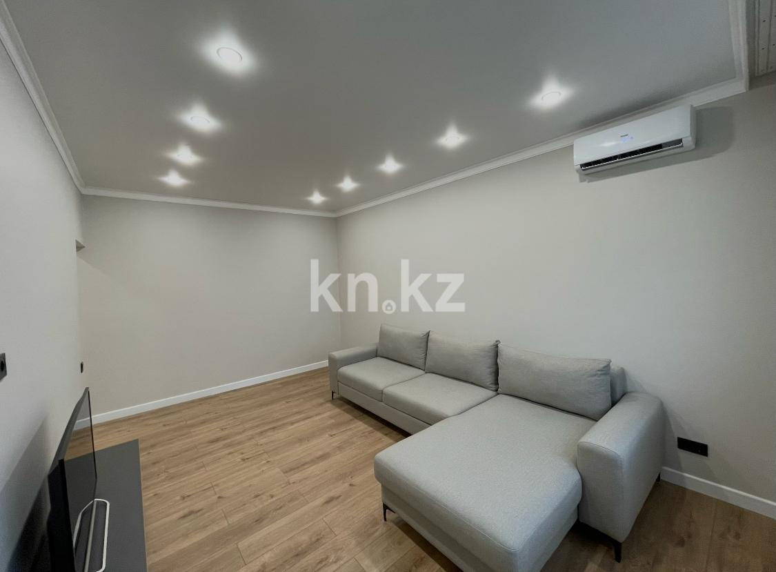 Продажа 3-комнатной квартиры, 65.3 м² в Алматы - фото 5