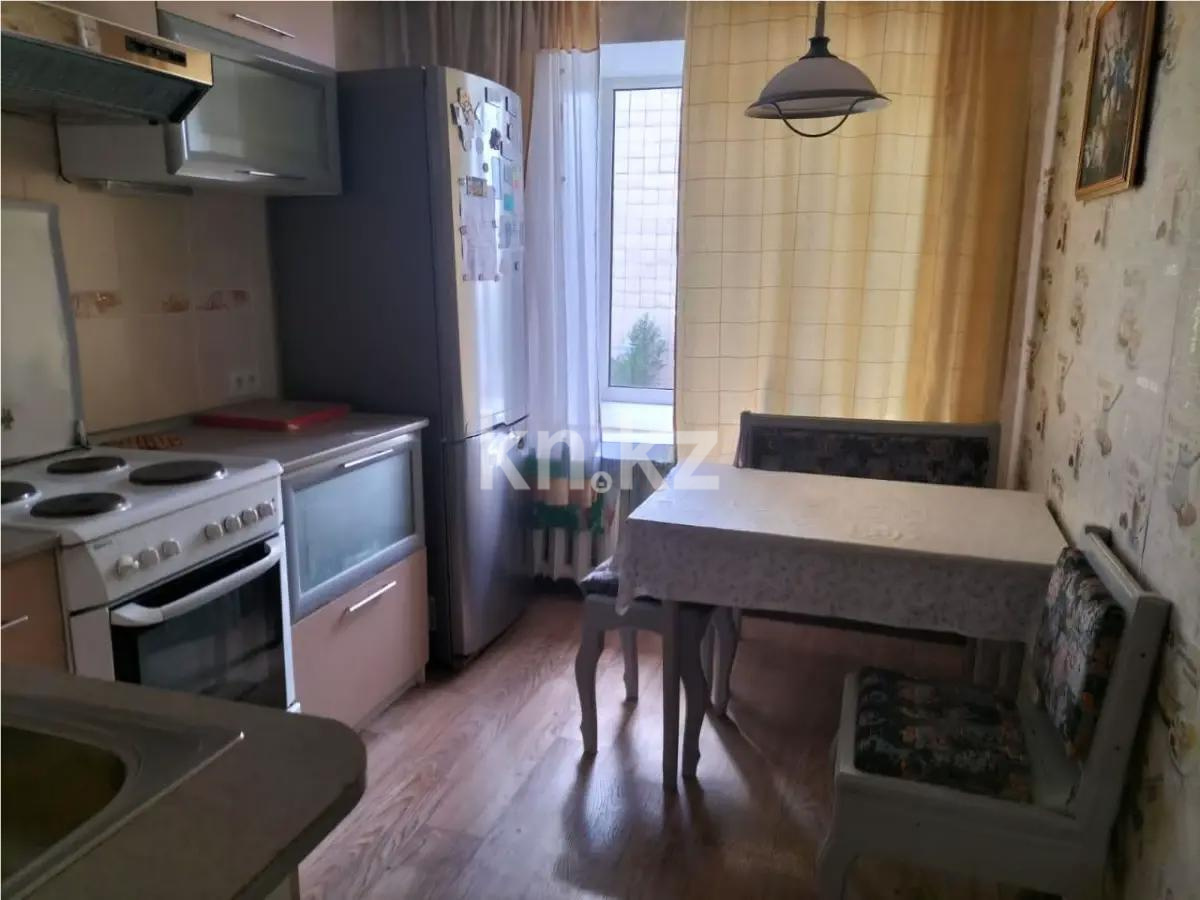 Продажа 3-комнатной квартиры, 58 м², мкр-н Восток-3, дом  8 в Караганде - фото 4
