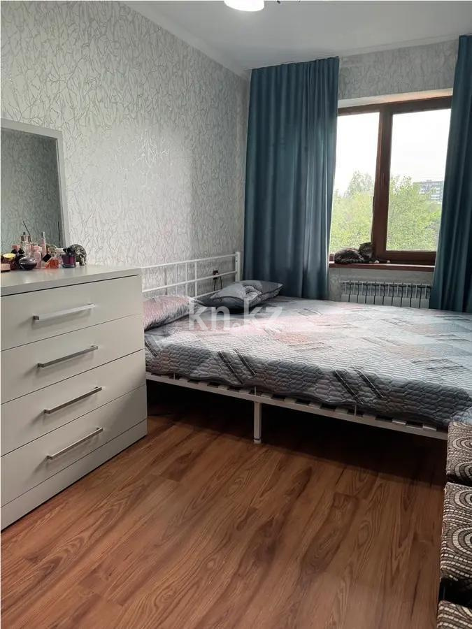 Продажа 3-комнатной квартиры, 62 м², мкр-н 9, дом  27 в Алматы - фото 2
