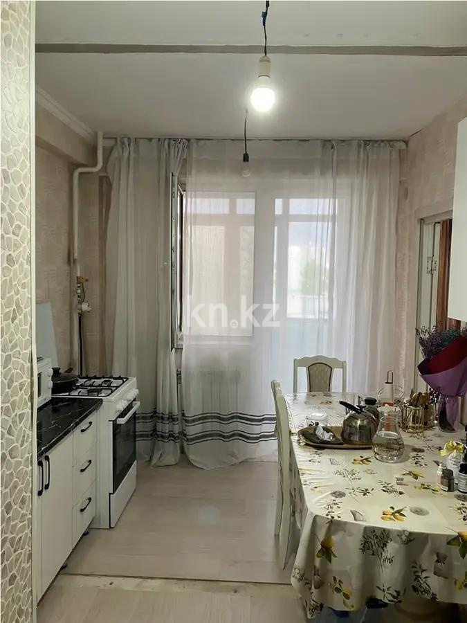 Продажа 1-комнатной квартиры, 42.5 м², ул. Жунисова, дом  4/12 в Алматы - фото 2