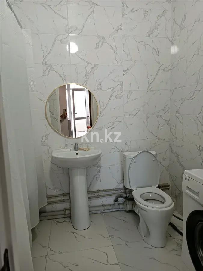 Продажа 1-комнатной квартиры, 50 м² в Астане - фото 4