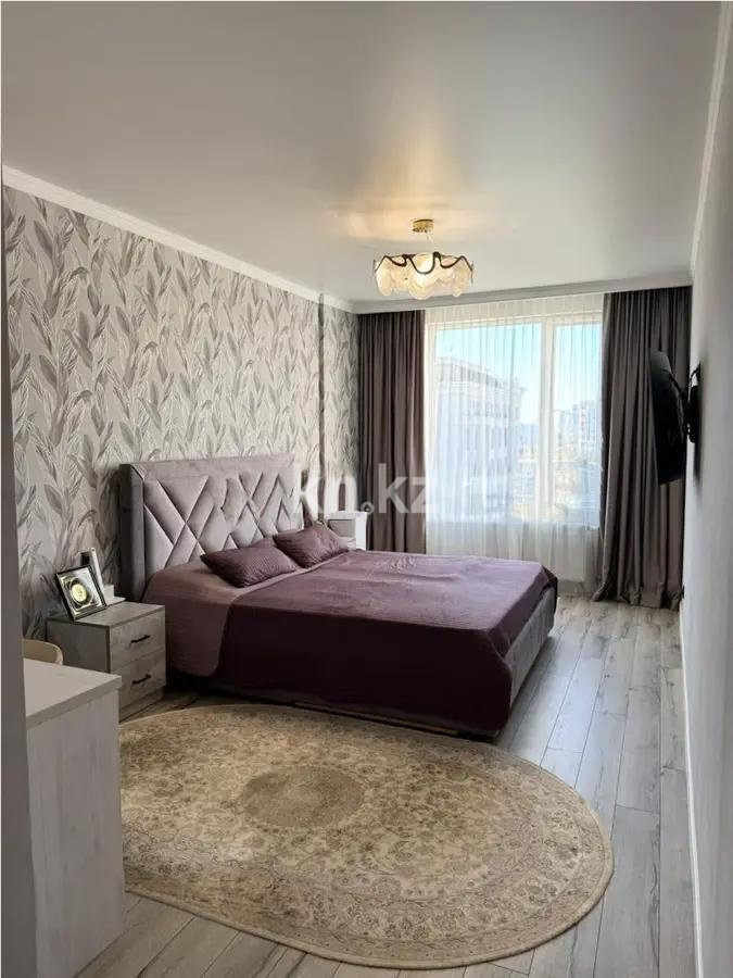 Продажа 4-комнатной квартиры, 109.3 м² в Астане - фото 2