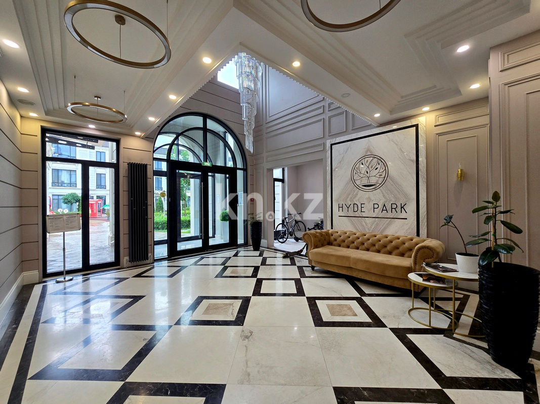 Продажа 3-комнатной квартиры, 191 м² в Алматы - фото 35