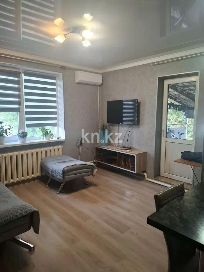 Продажа 3-комнатной квартиры, 46 м², ул. Айтеке би, дом  16 в Алматы - фото 2