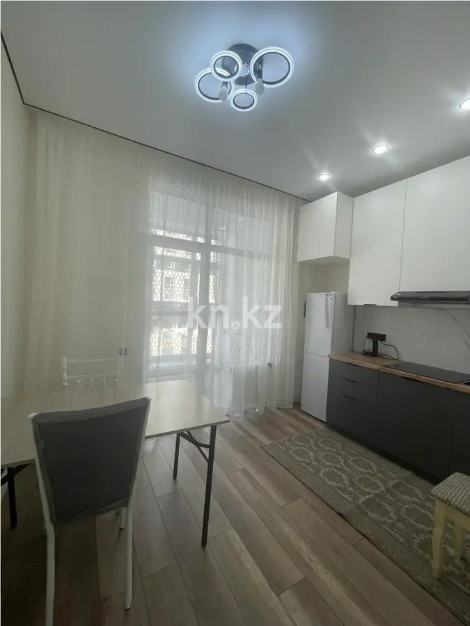 Продажа 1-комнатной квартиры, 42 м² в Астане - фото 2