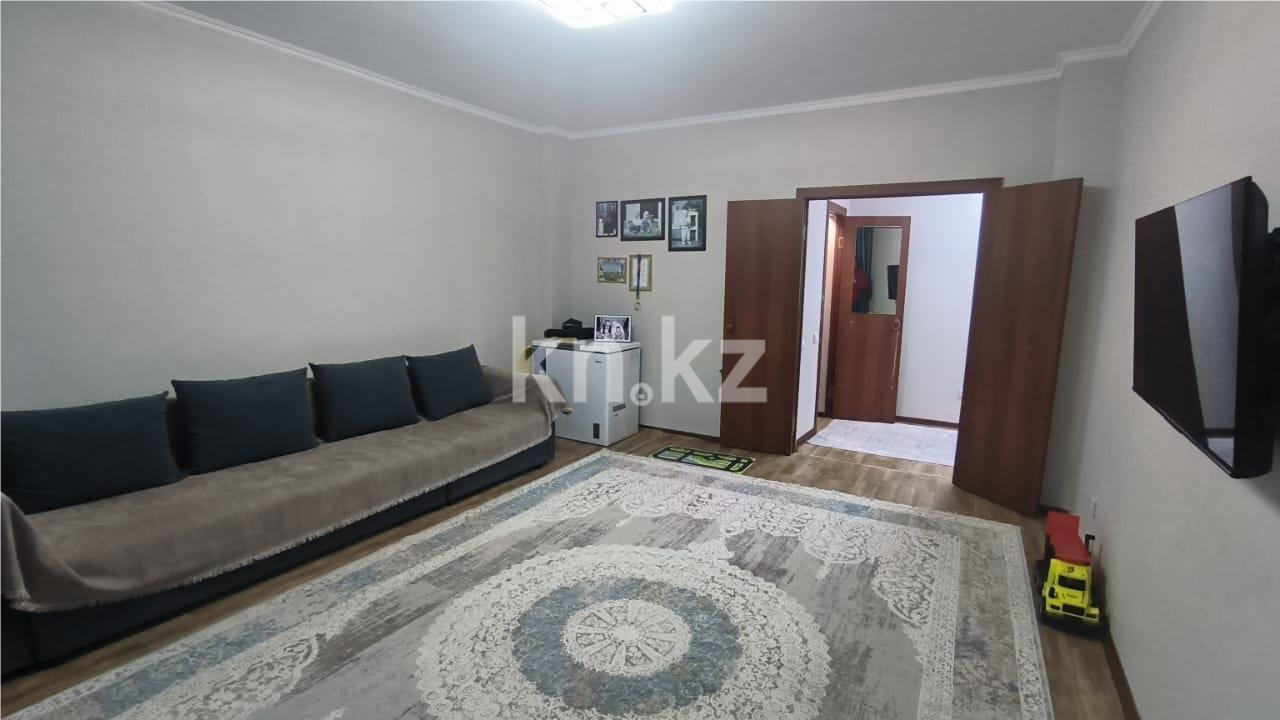 Продажа 2-комнатной квартиры, 69 м², ул. Момышулы в Караганде