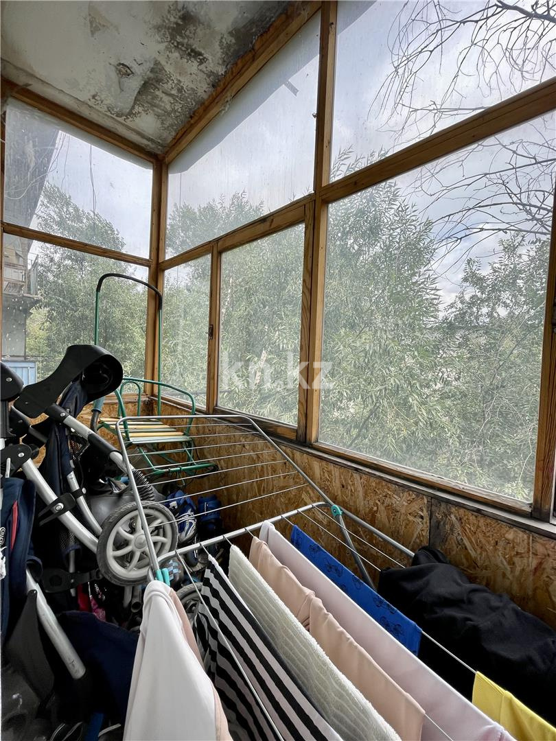 Продажа 2-комнатной квартиры, 48 м², мкр-н 16, дом  47 в Караганде - фото 11