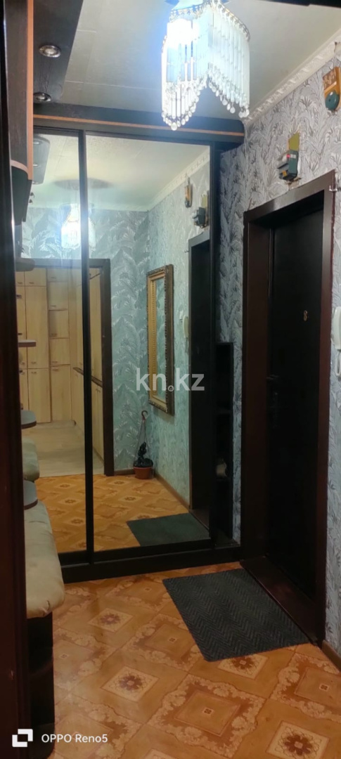 Аренда 1-комнатной квартиры, 36 м² в Астане - фото 7