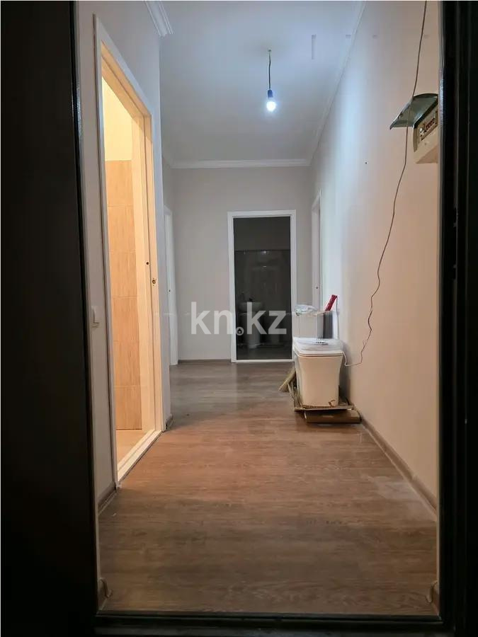 Продажа 2-комнатной квартиры, 63.5 м² в Алматы - фото 5