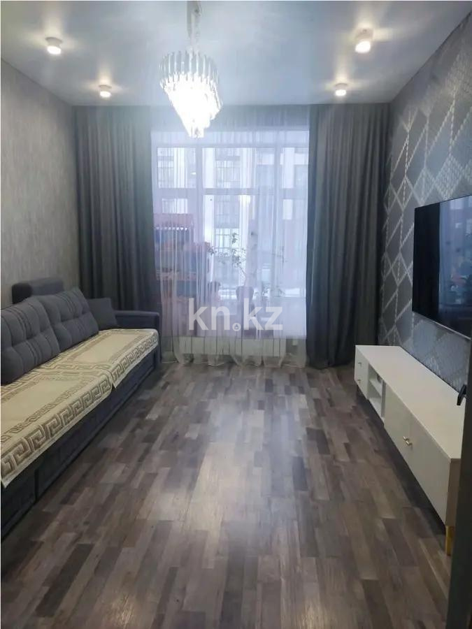 Продажа 3-комнатной квартиры, 90 м², ул. Дюсембекова, дом  83/2 в Караганде