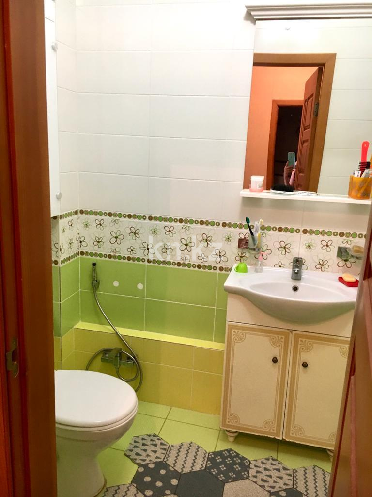 Аренда 3-комнатной квартиры, 95 м² в Астане - фото 11